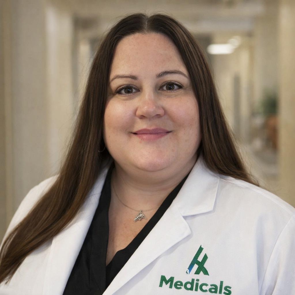 Mary Cardwell, RN, BSN
