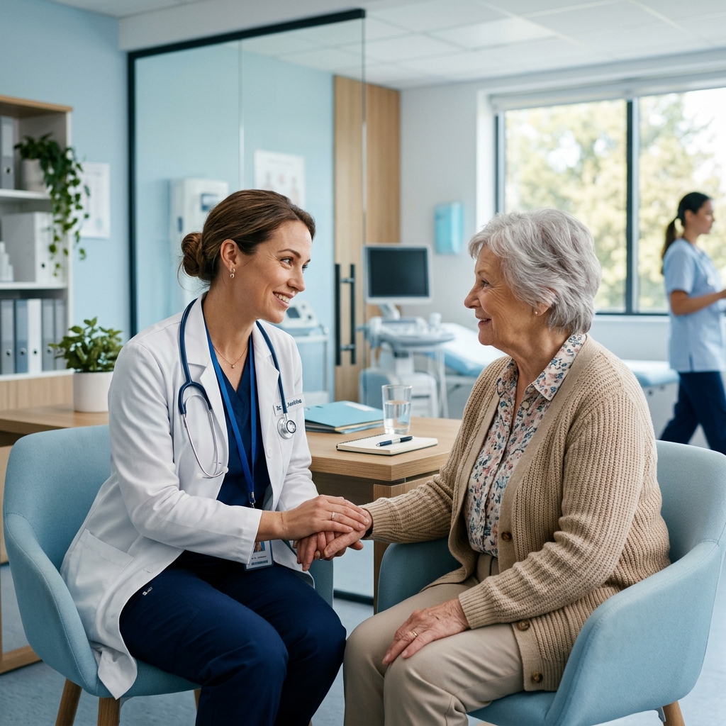 Clinical Excellence